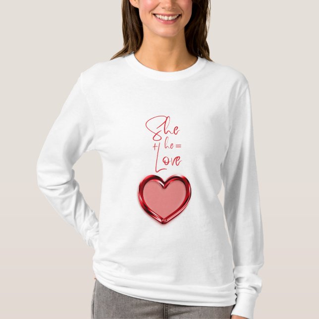 Camiseta Amarração (Frente)