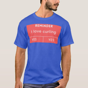 Camiseta amarração amaldiçoando enrolação engraçada