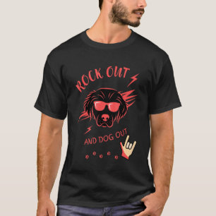 Camiseta Amarrando Com Melhor Pet E Cachorro De Amor