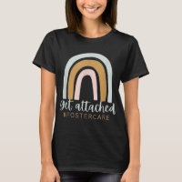 Amarre o Foster Care Pegou o Dia Mãe Biológico