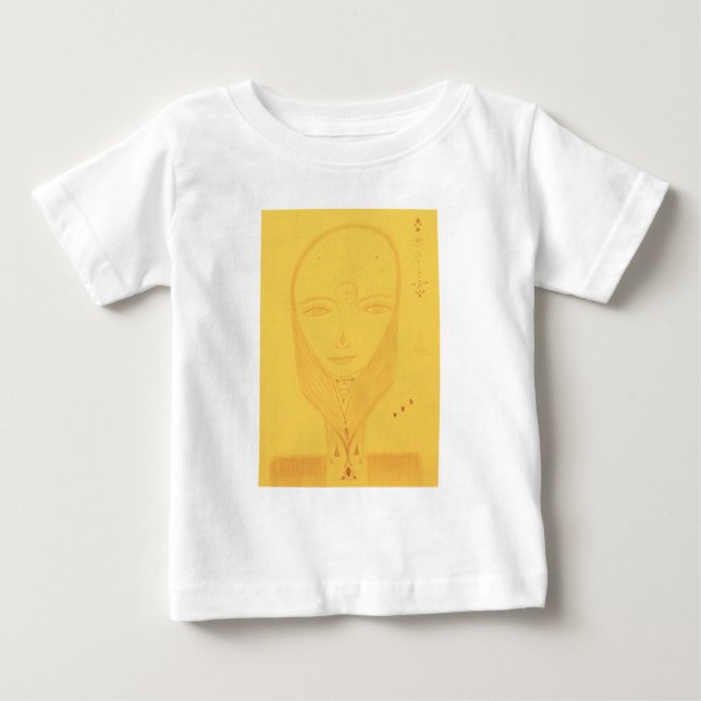 Camiseta Amarya (Frente)