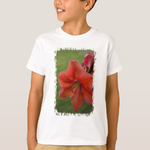 Camiseta Amaryllis