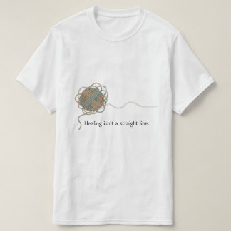 Camiseta Amateur Doodle Socially Awkward Penguin Naive Art