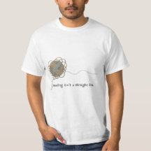 Amateur Doodle Socially Awkward Penguin Naive Art