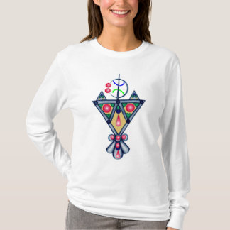 Camiseta Amazigh