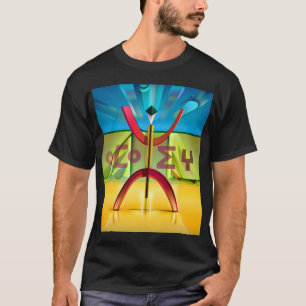 Camiseta Amazigh