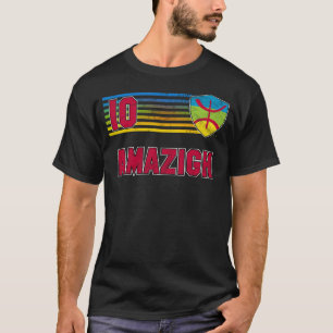 Camiseta Amazigh