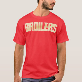 Camiseta Amazing Broilers Design 1