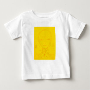 Camiseta Âmbar
