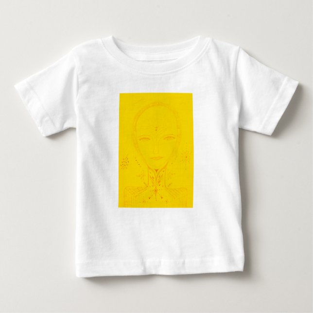 Camiseta Âmbar (Frente)
