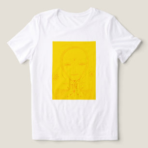 Camiseta Âmbar