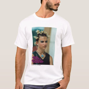 Camiseta Âmbar o tribo