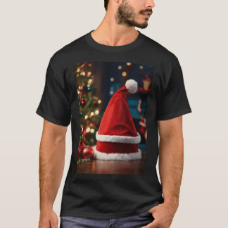Camiseta Ambene de Natal.