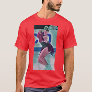 Camiseta Amber Glenn