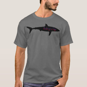 Camiseta Ambergris Caye Belize