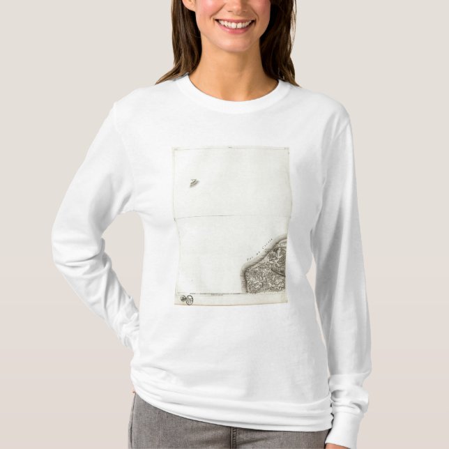 Camiseta Ambleteuse (Frente)