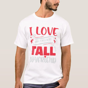 Camiseta Ame A Minha Maldita Namorado