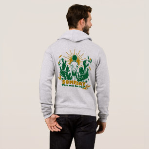 Camiseta Ame a Palestina Handala Um Dia Você Será Livre Ho