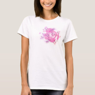 Camiseta Ame-me