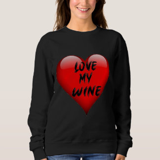 Camiseta Ame Meu Vinho