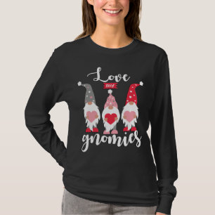 Camiseta Ame Meus Sinônimos