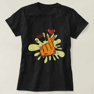 Camiseta Ame-o