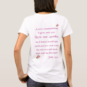 Camiseta Ame o outro