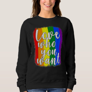 Camiseta Ame Quem Você Quer Lésbica Transexual Gay