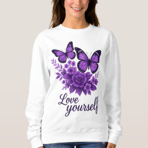 Camiseta Ame-se