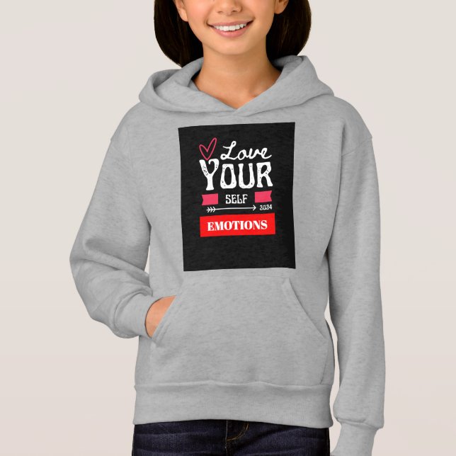 Camiseta Ame-se (Frente)