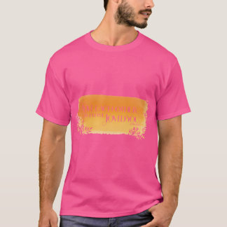 Camiseta Ame-Se Como Eu Te Amo Jesus Citando