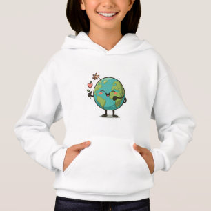 Camiseta Ame Seu Planeta