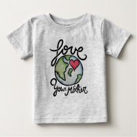 Ame Sua Mãe Terra