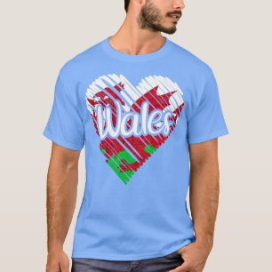 Camiseta Ame suas raízes 11