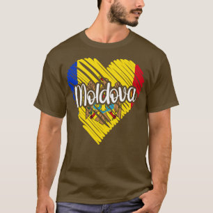 Camiseta Ame suas raízes 14