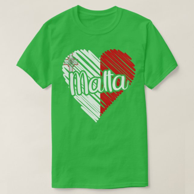 Camiseta Ame suas raízes 3 (Frente do Design)