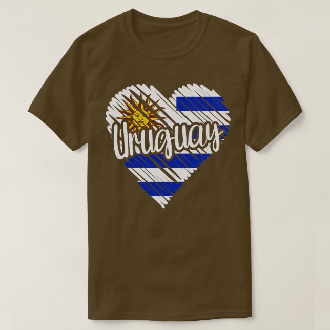 Camiseta Ame suas raízes 33 (Frente do Design)
