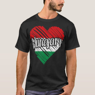 Camiseta Ame suas raízes 41