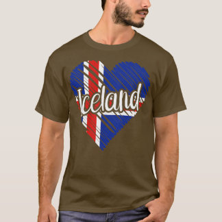 Camiseta Ame suas raízes 43