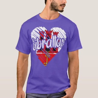 Camiseta Ame suas raízes 54
