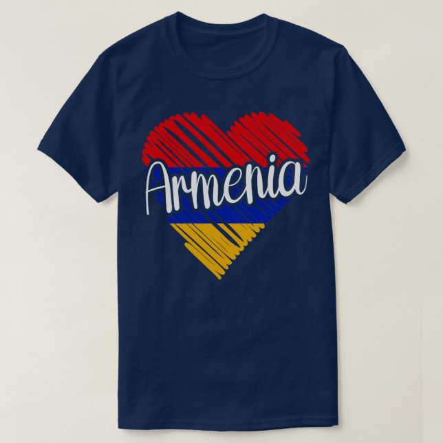 Camiseta Ame suas raízes 75 (Frente do Design)