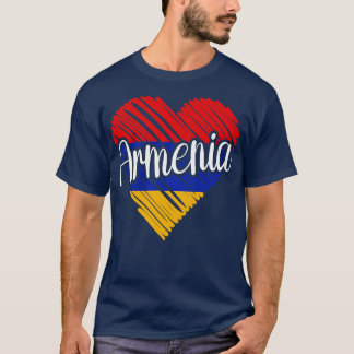 Camiseta Ame suas raízes 75