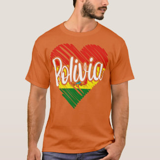 Camiseta Ame suas raízes 8