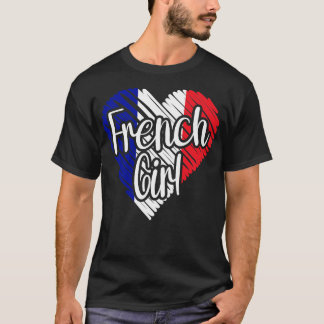 Camiseta Ame suas raízes Garota 34