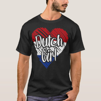 Camiseta Ame suas raízes Rapariga 13