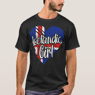 Camiseta Ame suas raízes Rapariga 26