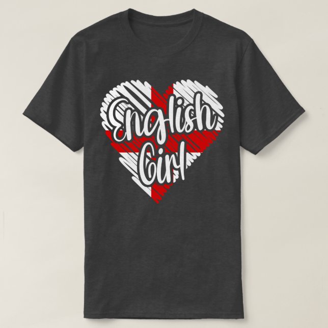 Camiseta Ame suas raízes Rapariga 42 (Frente do Design)