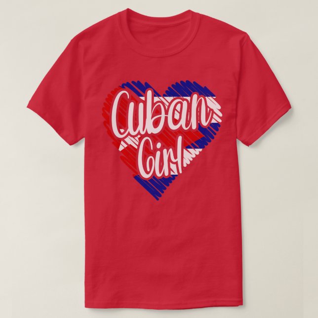 Camiseta Ame suas raízes Rapariga 45 (Frente do Design)