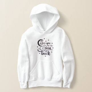 Camiseta Ame-te à Lua e Volta