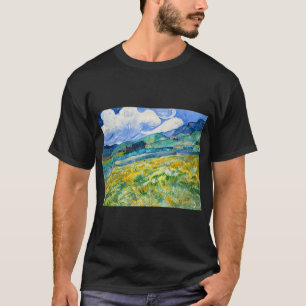 Camiseta Amedeo Modigliani Jovem com um Boné